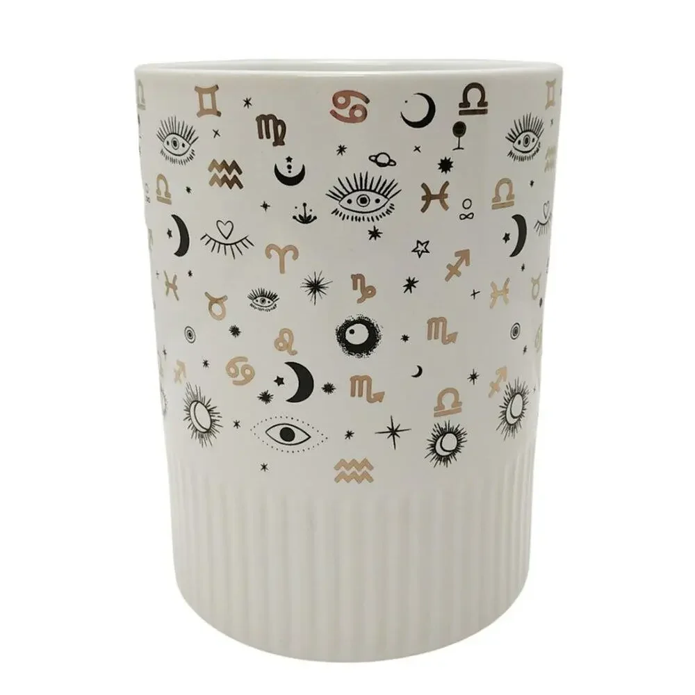 10 Strawberry Street Zodiac Mug